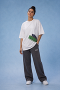 Velora Oversized T-Shirt