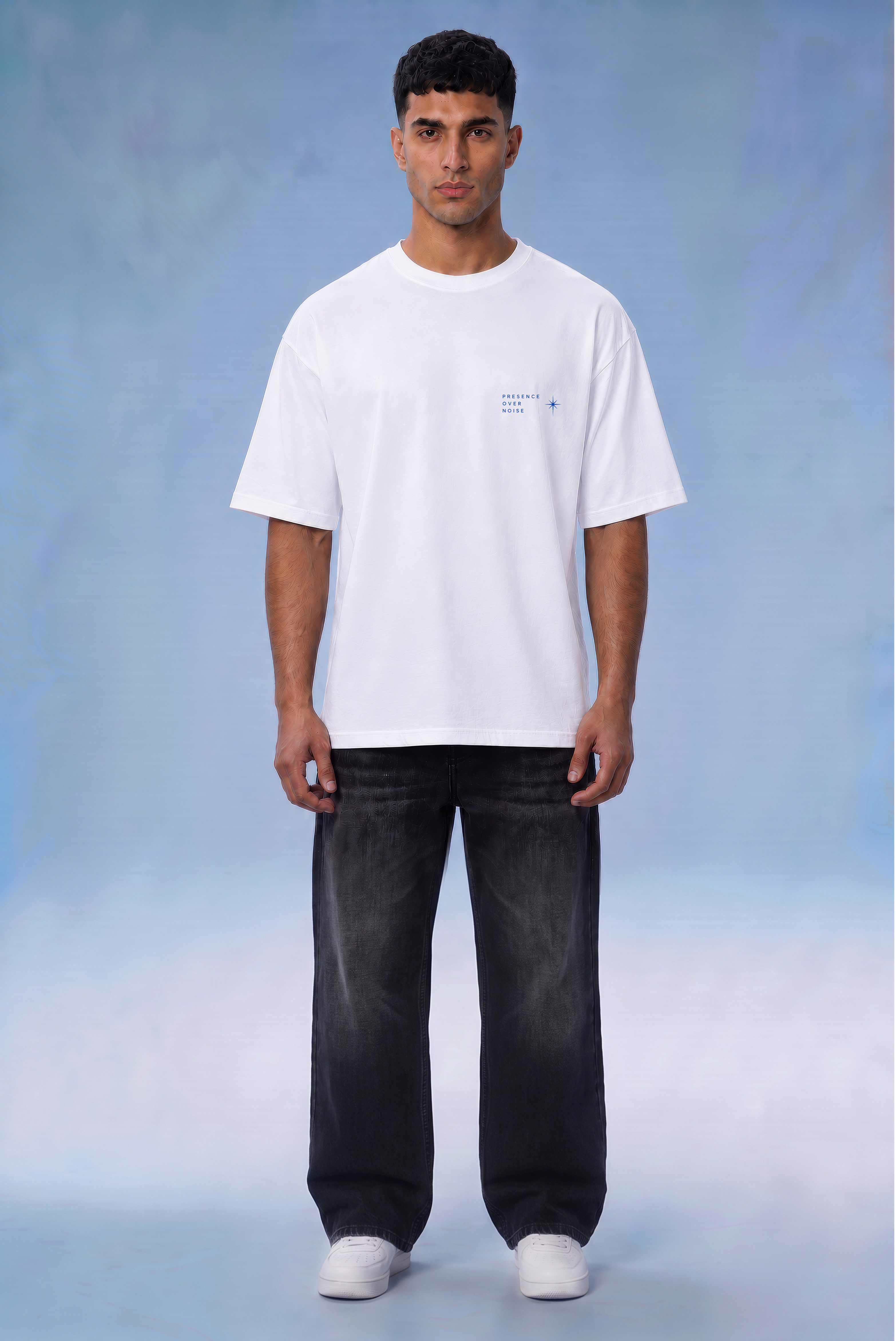 Presence mode oversize
