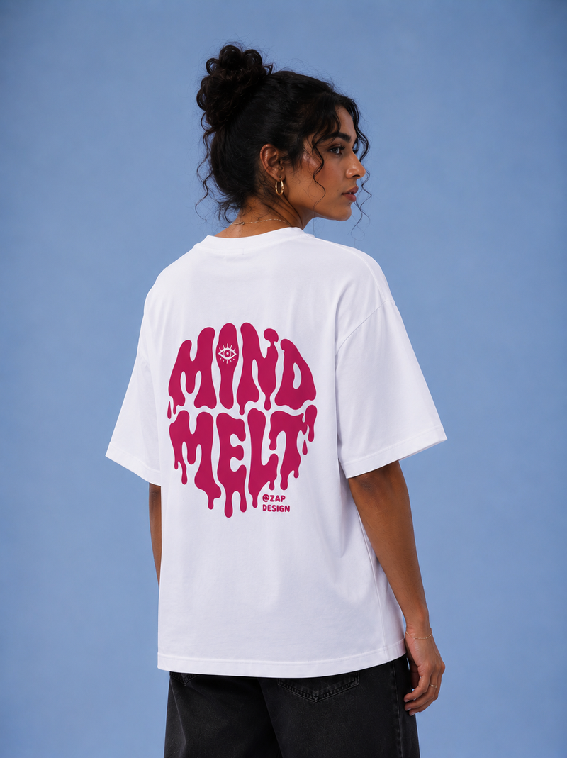 MInd Melt T-shirt