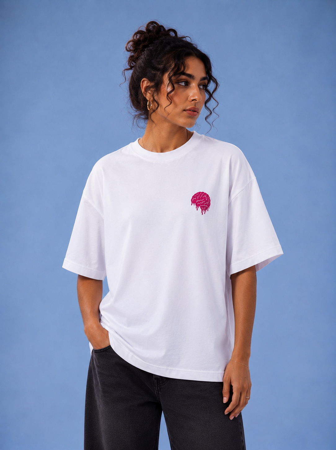 MInd Melt T-shirt