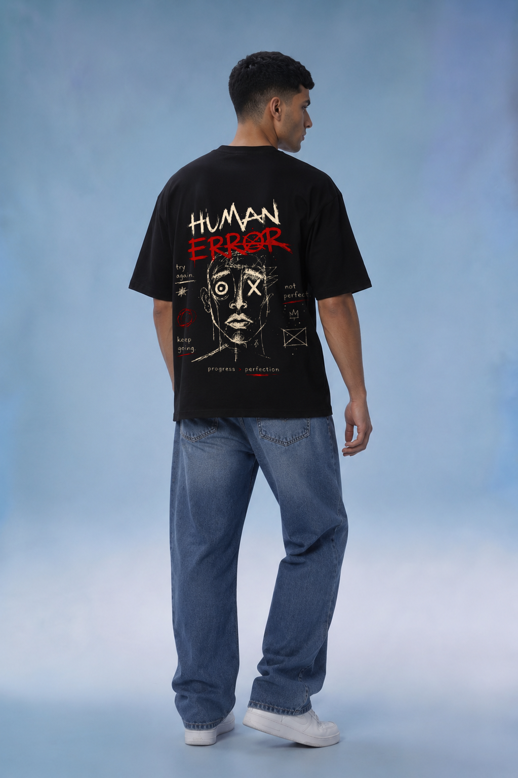 Human Error