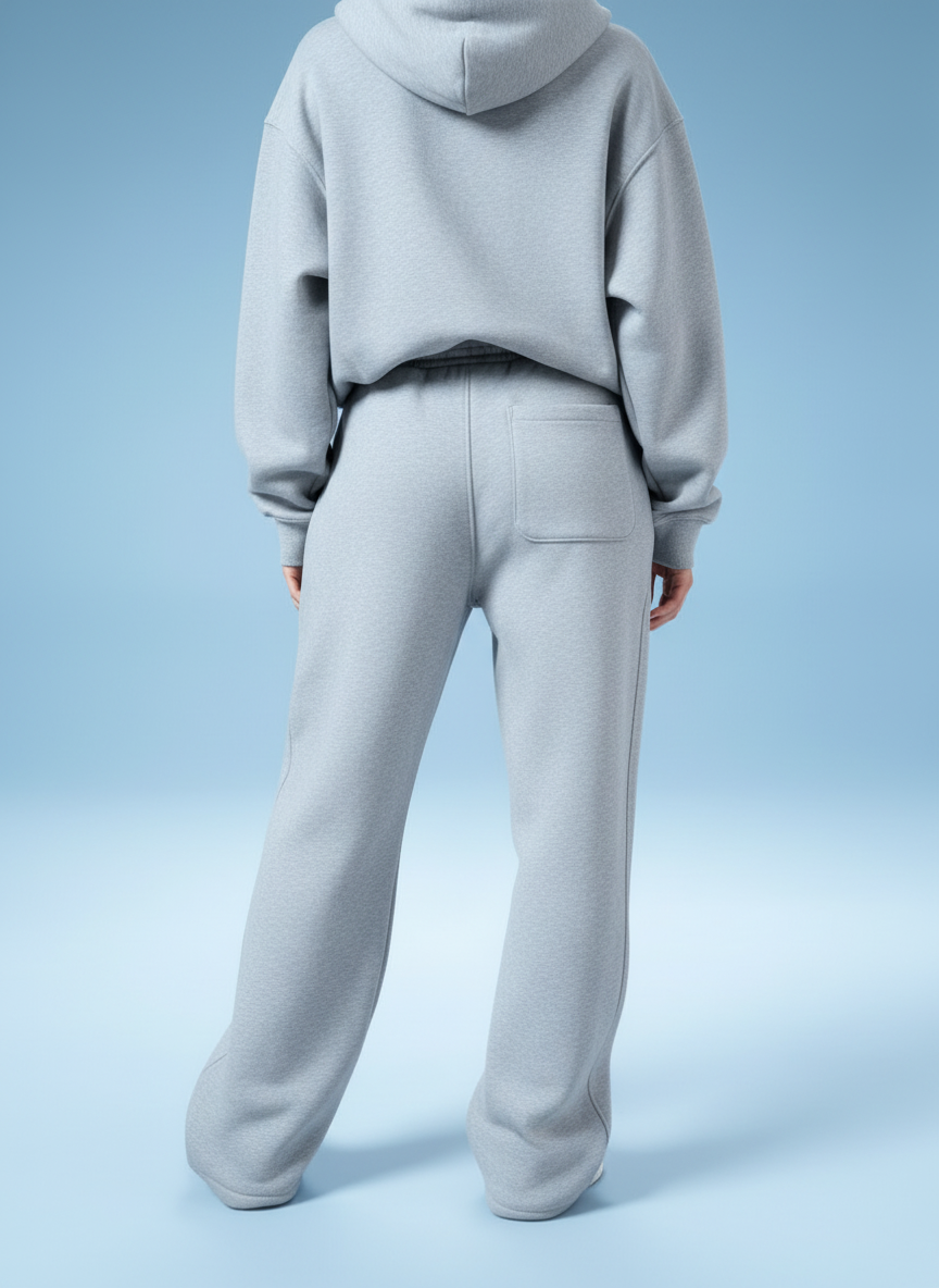 Zap gray pants