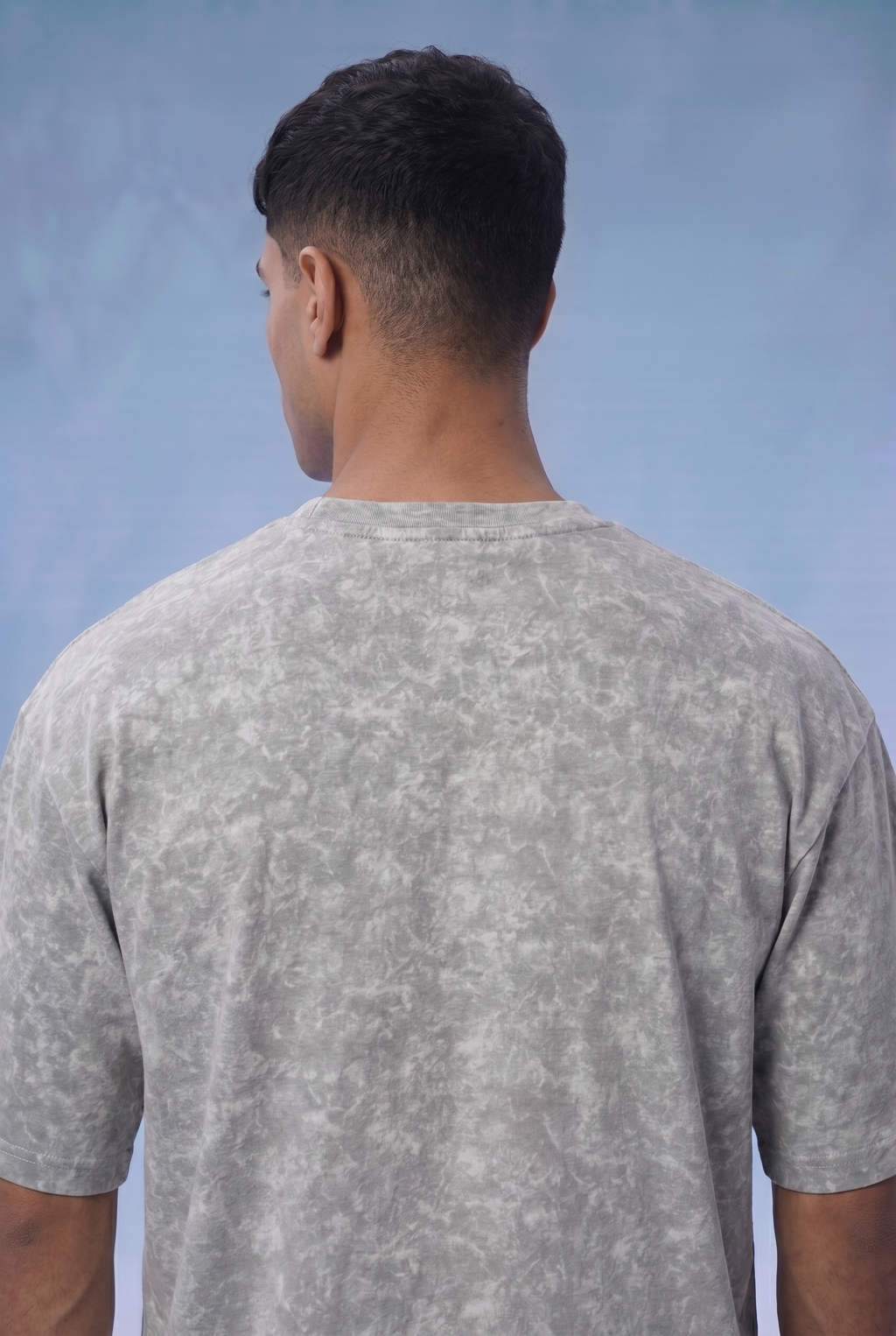 Washed Grey